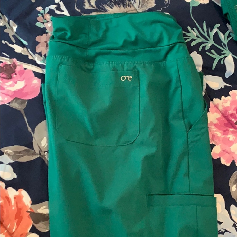 Barco One scrub pants